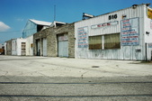 Warehouses and Industrial