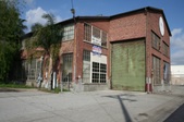 Vernon Warehouse