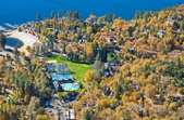 UCLA Conf Center website pics