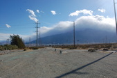 Diablo Rd N of Dillon Rd