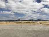 Upper Las Virgenes Helipad