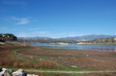 Cachuma Lake