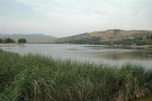 Castaic Lake