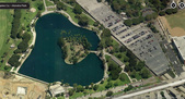 Lake Research Overheads
