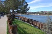 Castaic Lake 