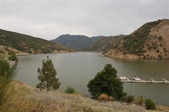 Pyramid Lake