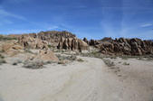 Lone Pine Mt Whitney