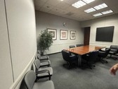 ATLANTIC AVIATION 1ST FLOOR