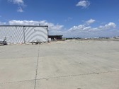 ATLANTIC AVIATION EXT TARMAC
