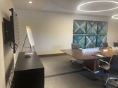HYATT LAX 1ST FLOOR BOARDROOM