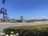HYATT LAX EXT PARKING LOT AND VALET