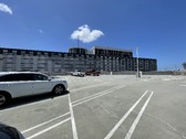 PARKING GARAGE ROOF
