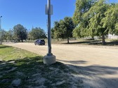 HANSEN DAM SOCCER FIELDS LOT
