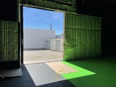 LCS loading dock options 