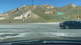 Santa Clarita - 126 and the Old Road