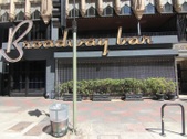 Broadway Bar