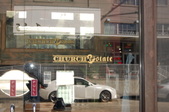 Church and State