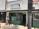El Potro Bar