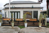 Oldfields