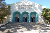 OPERA HOUSES