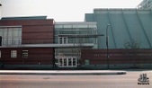 The Colburn School