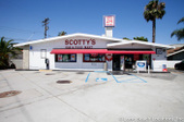 Long Beach Scottys Gas Station