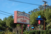 Rustic Canyon General Store