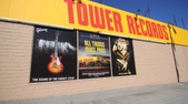Tower Records Building - Now Gibson