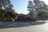 Olvera Street and Pico House