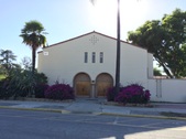A7 Rec Hall