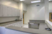 Audiology Building