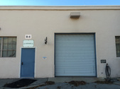 B6 Auto, Paint and Wood Shops