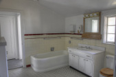 Bathrooms