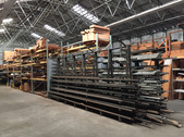 Trades Warehouse
