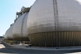 TERMINAL ISLAND WATER TREATMENT