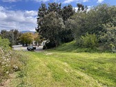 CHICKEN RANCH FIRE ROAD