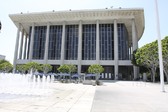 Dorothy Chandler