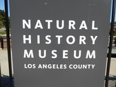 Natural History Museum