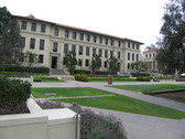 OCCIDENTAL COLLEGE
