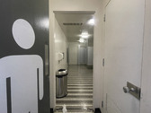 Student Building men