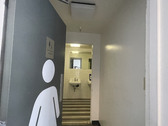 Bathrooms - LA Center Studios