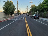 Mission btwn 1st & 4th