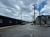 Clarence + 6th