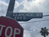 Jesse + Clarence