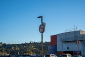 Curious George Parking Garage City Walk
