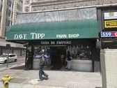 DAVE TIPP PAWN SHOP