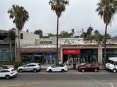 Abbott Kinney 1