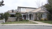 COACH'S HOUSE