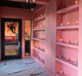 RESTAURANT / STORE (PAIRING)