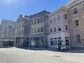 UNIVERSAL BACKLOT